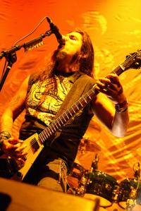 Robb flynn